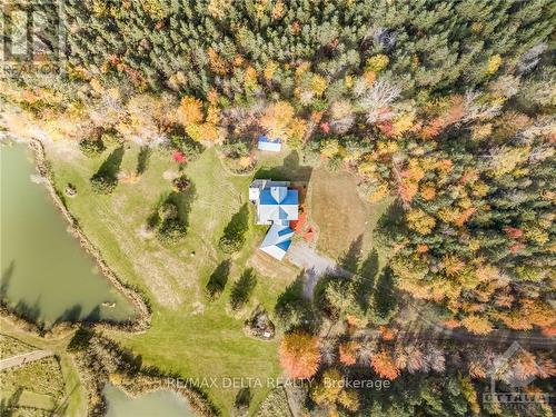 3888 Schnupp Road, Clarence-Rockland, ON - Outdoor With View