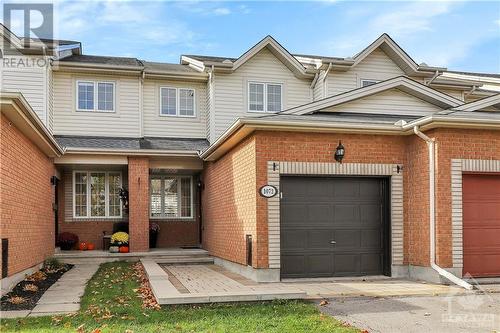 1072 Brasseur Crescent, Ottawa, ON - Outdoor