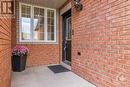 1072 Brasseur Crescent, Ottawa, ON  -  With Exterior 