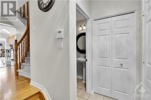 1072 Brasseur Crescent, Ottawa, ON - Indoor Photo Showing Other Room