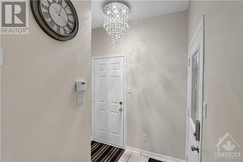 1072 Brasseur Crescent, Ottawa, ON - Indoor Photo Showing Other Room