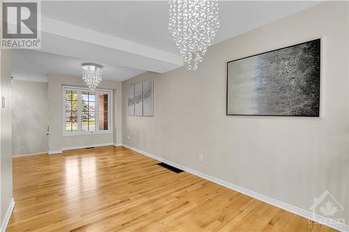 1072 Brasseur Crescent, Ottawa, ON - Indoor Photo Showing Other Room