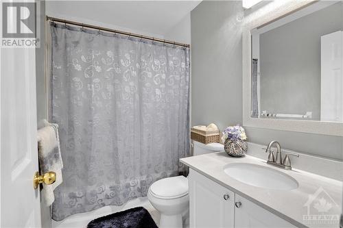 1072 Brasseur Crescent, Ottawa, ON - Indoor Photo Showing Bathroom