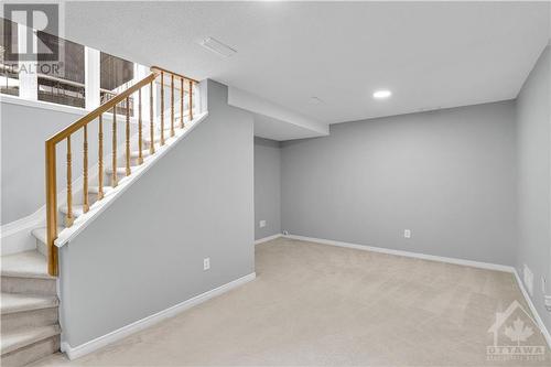 1072 Brasseur Crescent, Ottawa, ON - Indoor Photo Showing Other Room