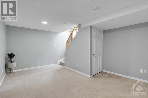 1072 Brasseur Crescent, Ottawa, ON - Indoor Photo Showing Other Room