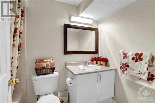 1072 Brasseur Crescent, Ottawa, ON - Indoor Photo Showing Bathroom