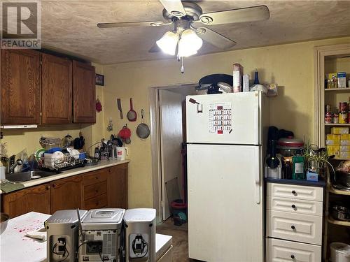 147 Dibble Street E, Prescott, ON - Indoor Photo Showing Kitchen