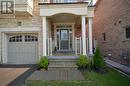 494 George Ryan Avenue, Oakville, ON  - Outdoor With Facade 