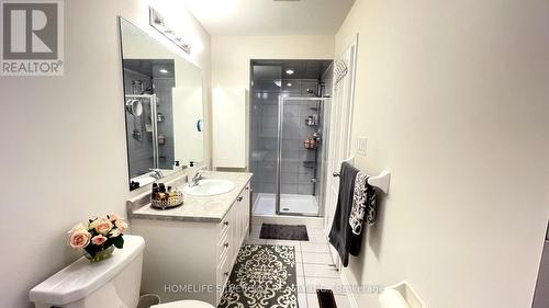 494 George Ryan Avenue, Oakville, ON - Indoor Photo Showing Bathroom