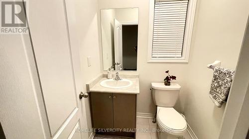 494 George Ryan Avenue, Oakville, ON - Indoor Photo Showing Bathroom