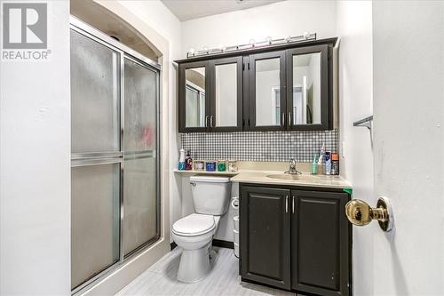 135 Isidore Street, Chelmsford, ON - Indoor Photo Showing Bathroom