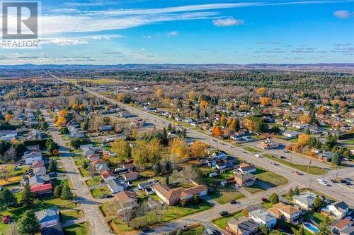 135 Isidore Street, Chelmsford, ON - Outdoor With View