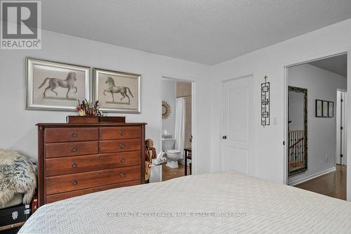 1209 Pixley Place, Kingston (East Gardiners Rd), ON - Indoor Photo Showing Bedroom