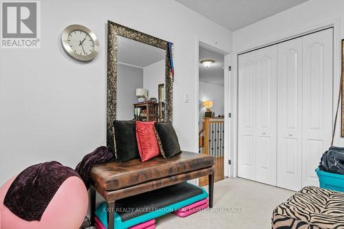 1209 Pixley Place, Kingston (East Gardiners Rd), ON - Indoor Photo Showing Bedroom