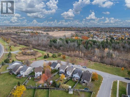 1209 Pixley Place, Kingston (East Gardiners Rd), ON - Outdoor With View