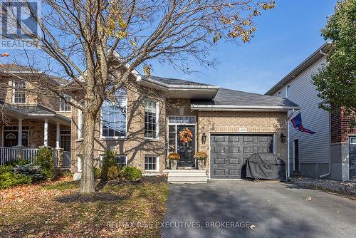 405 Cavendish Crescent, Kingston (City Northwest), ON - Outdoor