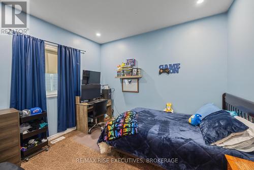 405 Cavendish Crescent, Kingston (City Northwest), ON - Indoor Photo Showing Bedroom