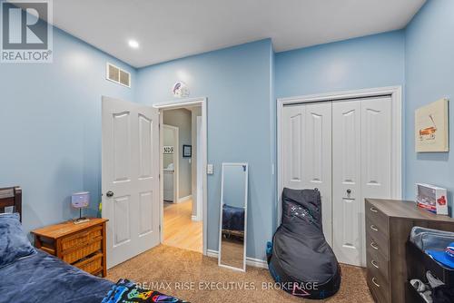 405 Cavendish Crescent, Kingston (City Northwest), ON - Indoor Photo Showing Bedroom