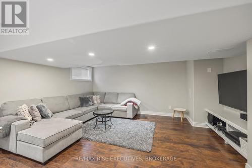 405 Cavendish Crescent, Kingston (City Northwest), ON - Indoor Photo Showing Basement