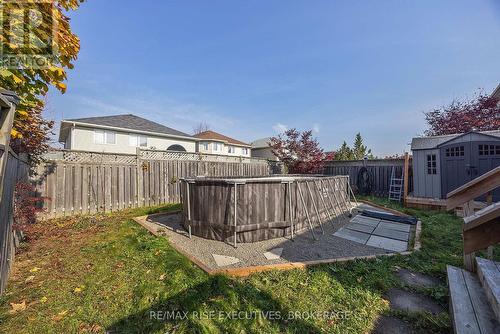 405 Cavendish Crescent, Kingston (City Northwest), ON - Outdoor