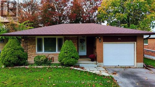 376 Adelaide Avenue E, Oshawa (O'Neill), ON - Outdoor