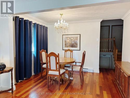 376 Adelaide Avenue E, Oshawa (O'Neill), ON - Indoor Photo Showing Dining Room