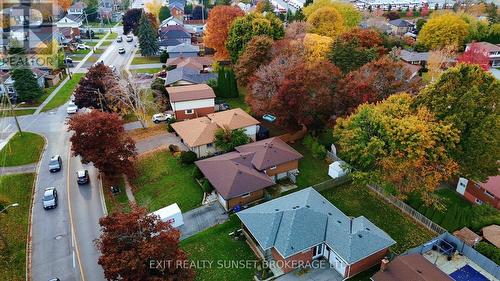 376 Adelaide Avenue E, Oshawa (O'Neill), ON - Outdoor With View