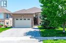 2484 Denure Drive, Peterborough (Monaghan), ON  - Outdoor 