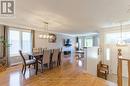 2484 Denure Drive, Peterborough (Monaghan), ON  - Indoor Photo Showing Dining Room 