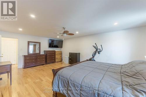 2484 Denure Drive, Peterborough (Monaghan), ON - Indoor Photo Showing Bedroom