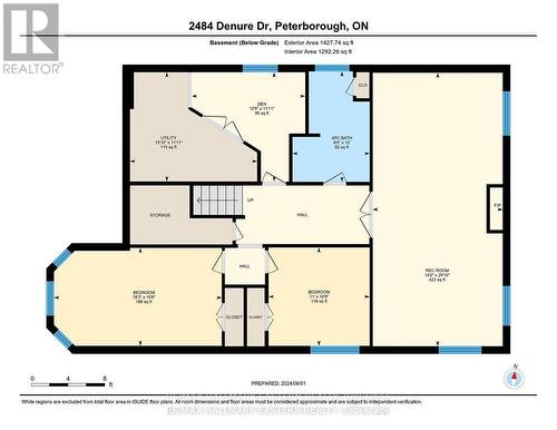 2484 Denure Drive, Peterborough (Monaghan), ON - Other