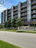 626 - 251 Hemlock Street, Waterloo, ON  - Outdoor With Balcony 