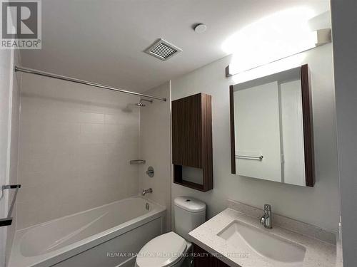 332 - 18 Uptown Drive, Markham, ON - Indoor Photo Showing Bathroom