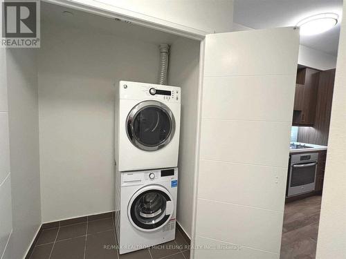 332 - 18 Uptown Drive, Markham, ON - Indoor Photo Showing Laundry Room