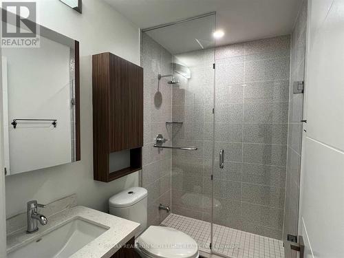 332 - 18 Uptown Drive, Markham, ON - Indoor Photo Showing Bathroom