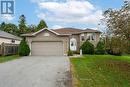 31 Ackerman Street, Prince Edward County (Picton), ON  - Outdoor With Facade 