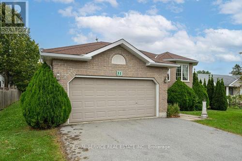 31 Ackerman Street, Prince Edward County (Picton), ON - Outdoor