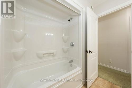 31 Ackerman Street, Prince Edward County (Picton), ON - Indoor Photo Showing Bathroom