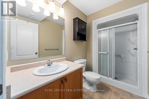 31 Ackerman Street, Prince Edward County (Picton), ON - Indoor Photo Showing Bathroom