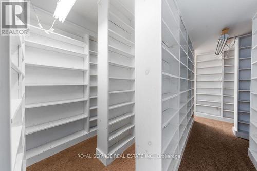 31 Ackerman Street, Prince Edward County (Picton), ON - Indoor With Storage