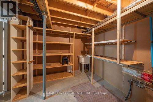 31 Ackerman Street, Prince Edward County (Picton), ON - Indoor With Storage