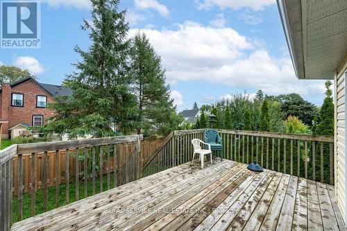 31 Ackerman Street, Prince Edward County (Picton), ON - Outdoor With Deck Patio Veranda With Exterior