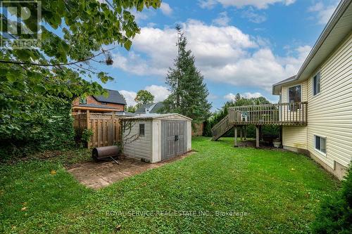 31 Ackerman Street, Prince Edward County (Picton), ON - Outdoor