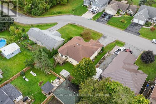 31 Ackerman Street, Prince Edward County (Picton), ON - Outdoor With View