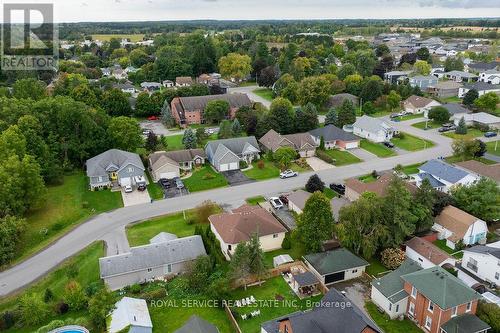 31 Ackerman Street, Prince Edward County (Picton), ON - Outdoor With View