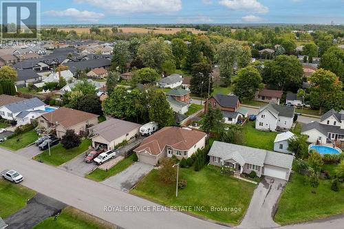 31 Ackerman Street, Prince Edward County (Picton), ON - Outdoor With View