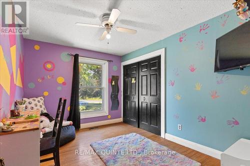 608 County Road 22, Prince Edward County (Sophiasburgh), ON - Indoor Photo Showing Bedroom