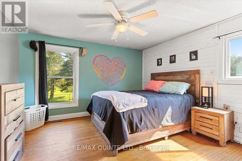 608 County Road 22, Prince Edward County (Sophiasburgh), ON - Indoor Photo Showing Bedroom