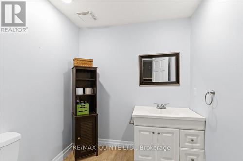 608 County Road 22, Prince Edward County (Sophiasburgh), ON - Indoor Photo Showing Bathroom