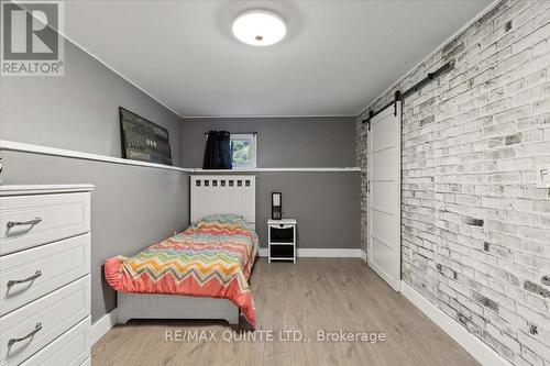 608 County Road 22, Prince Edward County (Sophiasburgh), ON - Indoor Photo Showing Bedroom